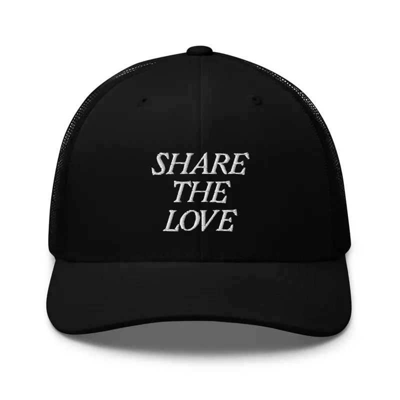 Share The Love